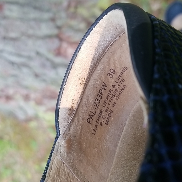 ALEGRIA BY PG LITE SHOES - Picture 8 of 8